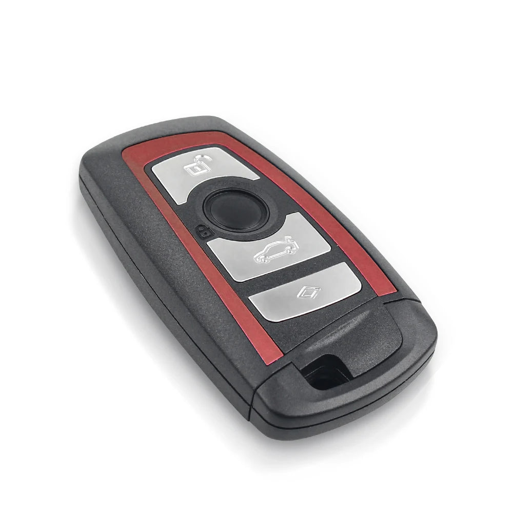 KEYYOU 3/4 Buttons Remote Key Fob For BMW 5 7 F Series FEM / BDC,CAS4,CAS4+ 2012-2017 YGOHUF5662/YGOHUF5767 315/433/868Mhz New Blackbox Automotive Diagnostics