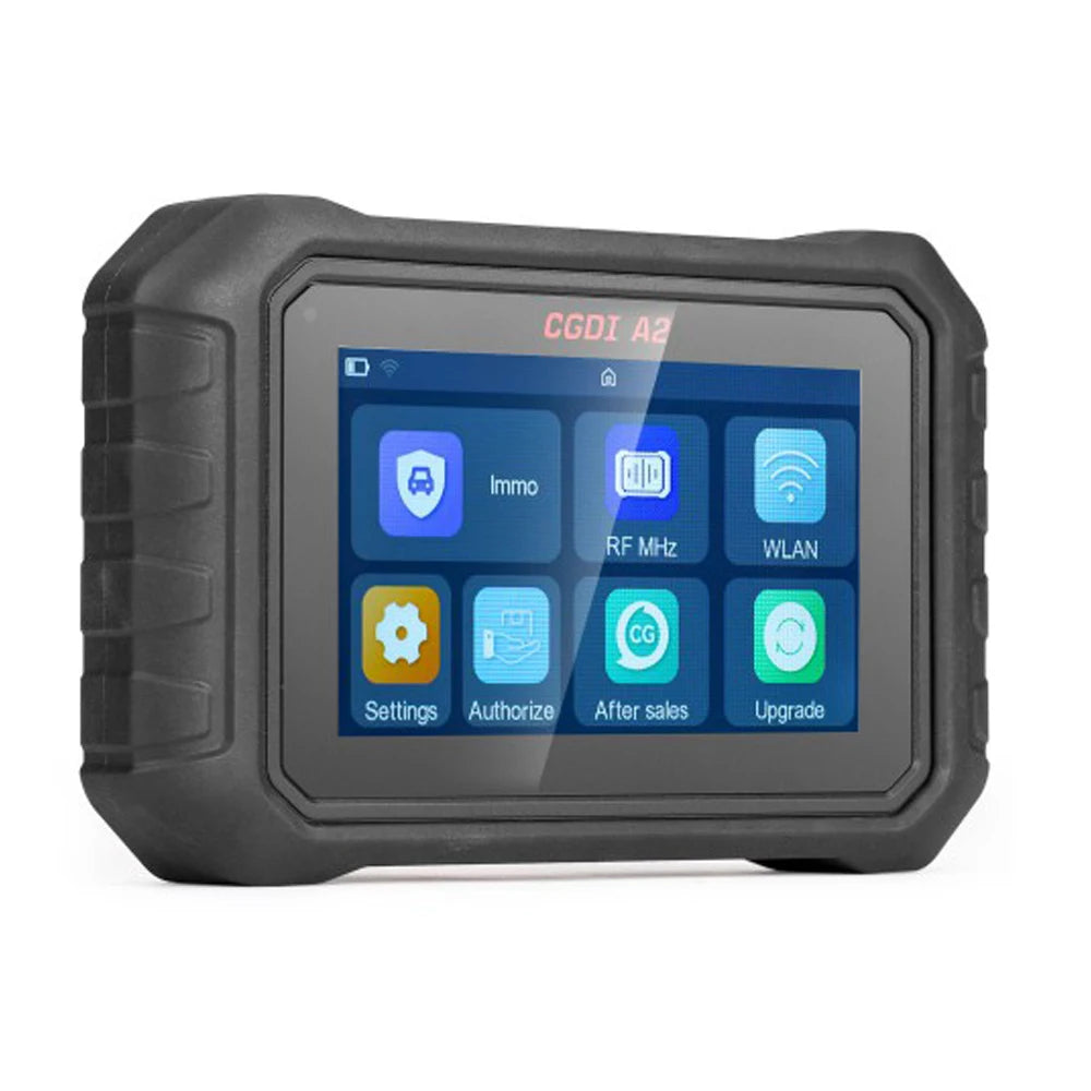 Blackbox Automotive Diagnostics Key Programmer and Immobilizer Tool