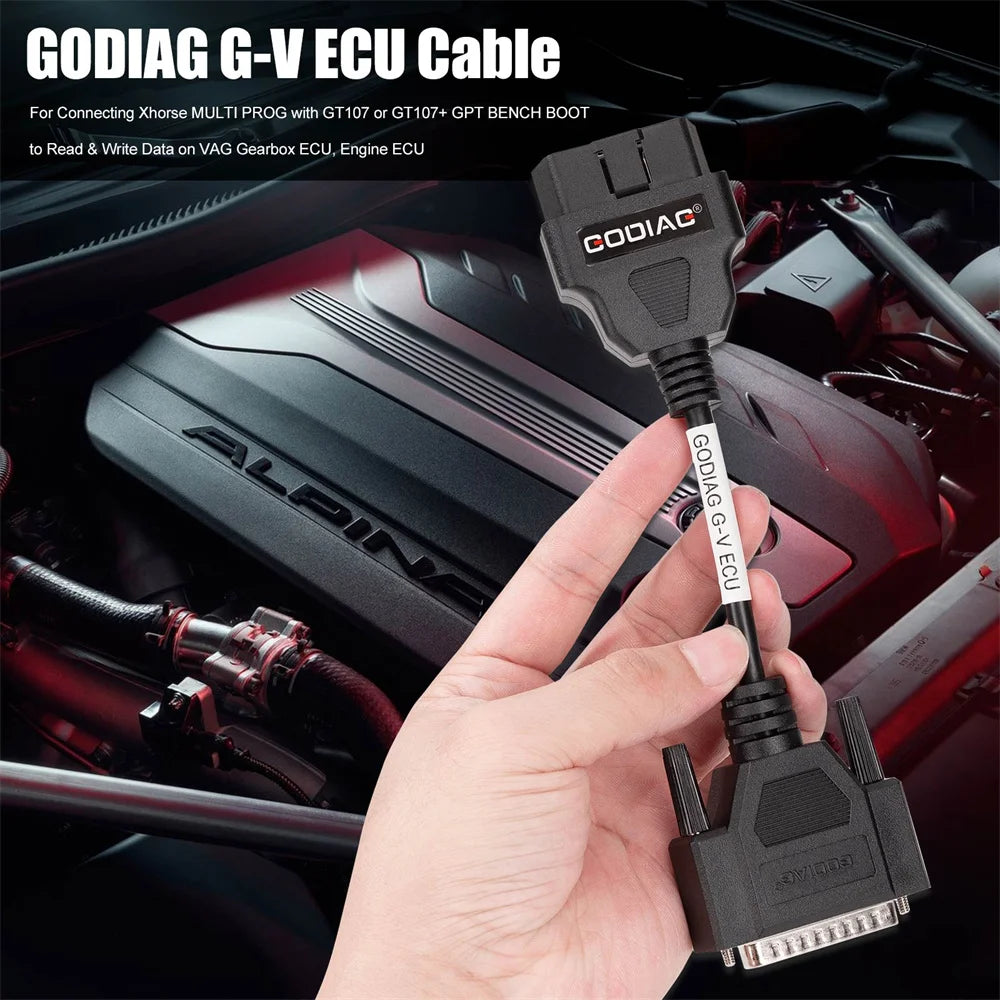 Xhorse Key Programmer and Immobilizer Tool