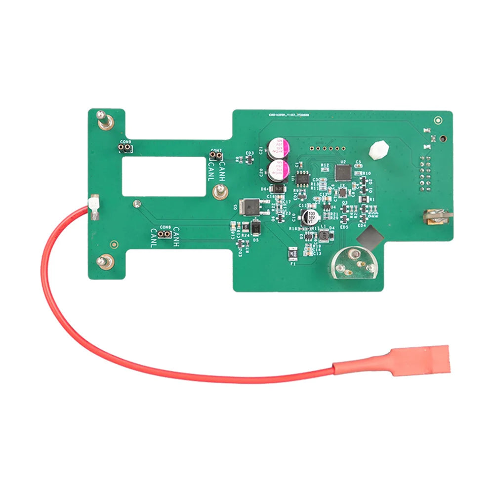 OBDSTAR P005 Automotive Key Programmer — image 3