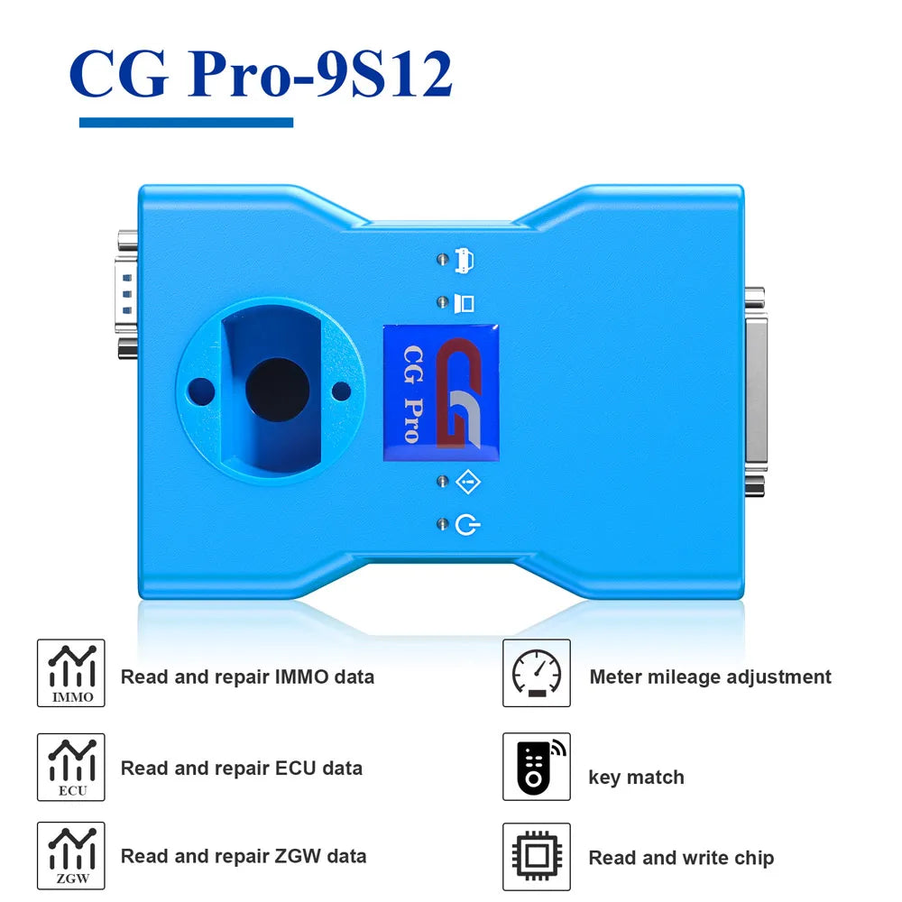 Blackbox Automotive Diagnostics Diagnostic Tool Accessory
