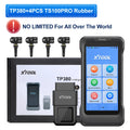 Blackbox Automotive Diagnostics TPMS Relearn Tool