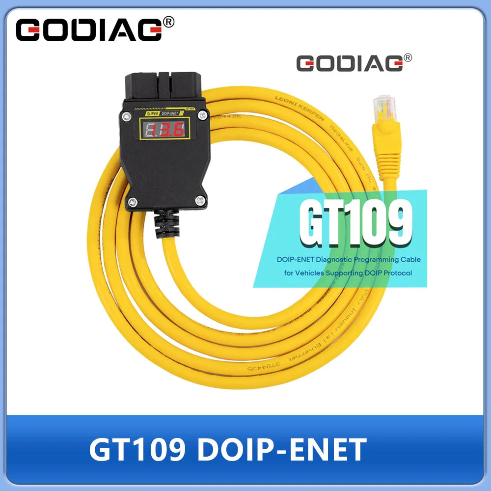 Blackbox Automotive Diagnostics Diagnostic Tool Accessory