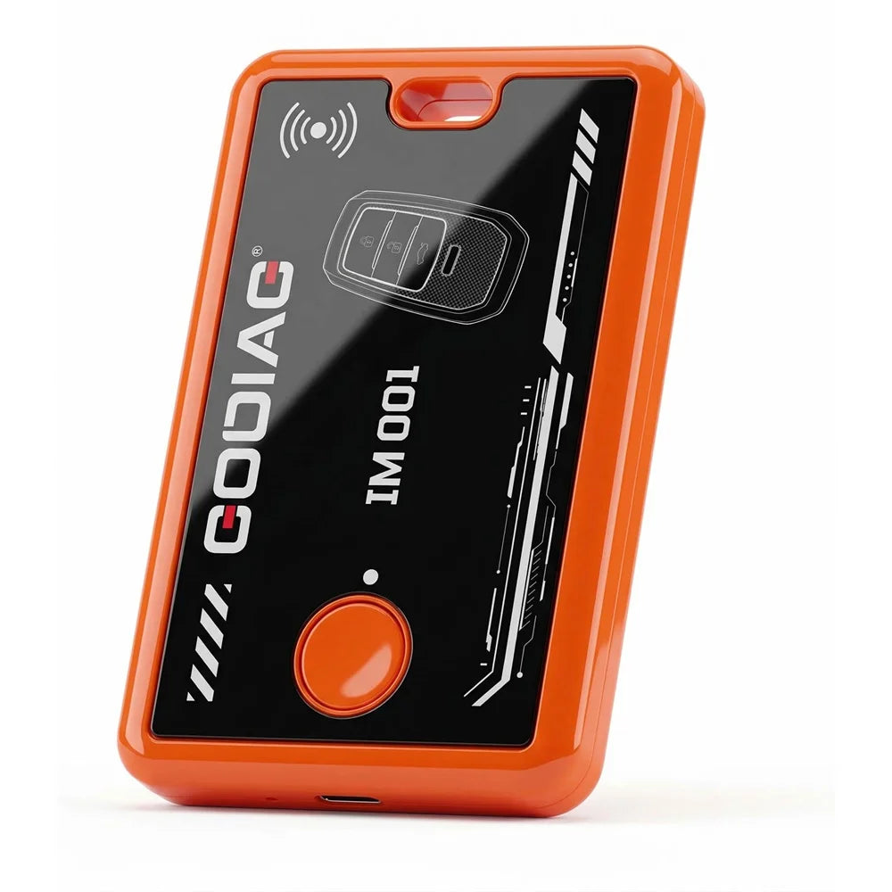 2026 GODIAG IM001 Locked Key Reuse Tool for Toyota/Lexus Support 4A-AA BA Blackbox Automotive Diagnostics