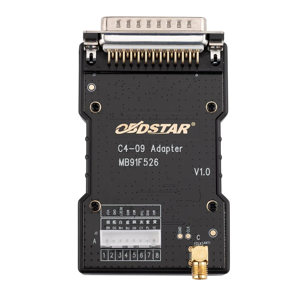 Blackbox Automotive Diagnostics Diagnostic Tool Accessory