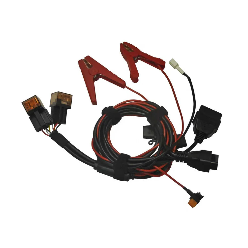 KEYDIY 8A Automotive Key Programmer