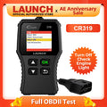 Launch X431 Bidirectional Diagnostic Scanner