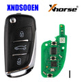 Xhorse XNDS00EN Remote Key — Volkswagen