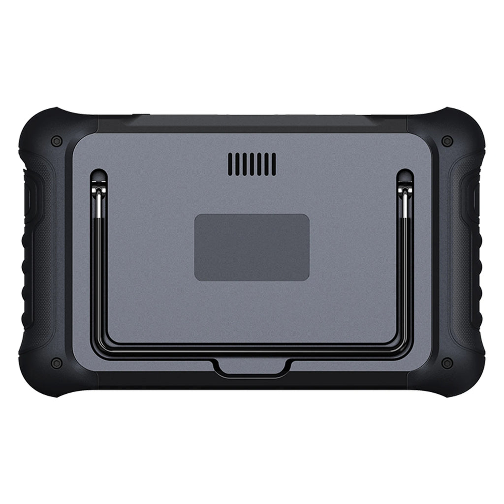 OBDSTAR ISCAN PRO INDMAR (Marine) Supports INDMAR Diagnosis Camshaft Phaser Cleaning ,BLM Reset Reset ,Reset Oil-life Monitor Blackbox Automotive Diagnostics