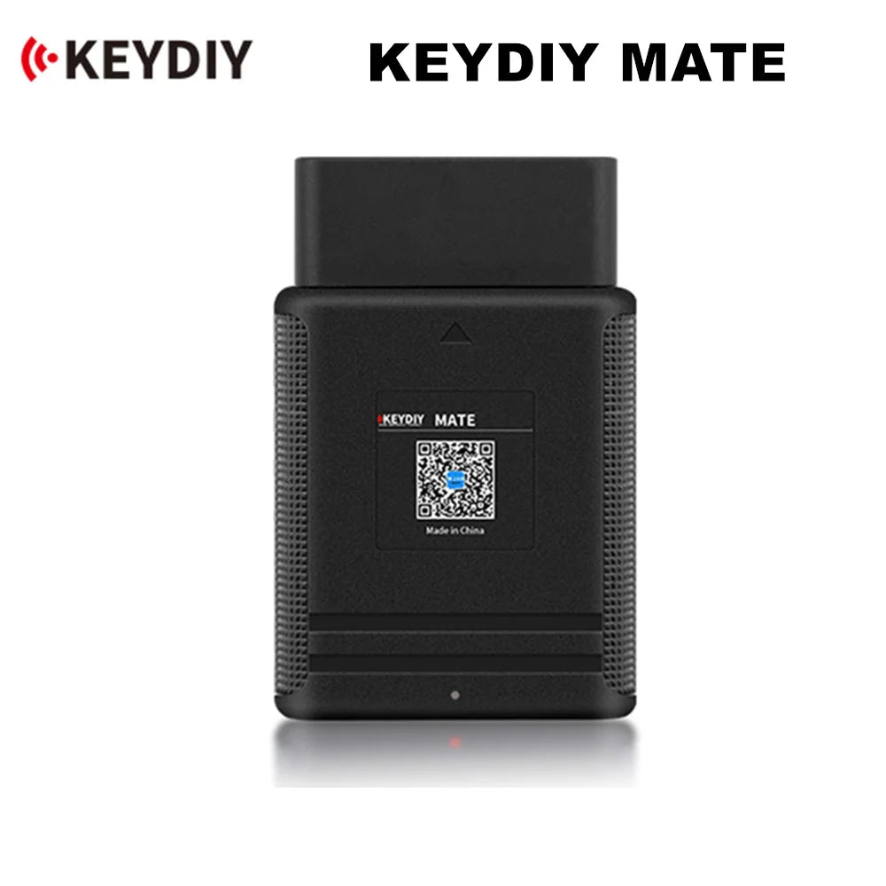 KEYDIY KD-X2 Remote Key — Toyota