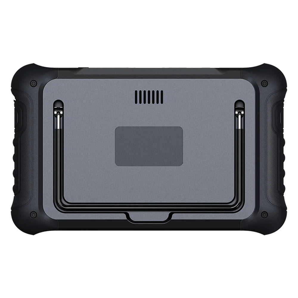 OBDSTAR ISCAN PRO For INDMAR (Marine) Supports for INDMAR Marine Diagnosis, BLM Reset, Camshaft Phaser Cleaning Blackbox Automotive Diagnostics