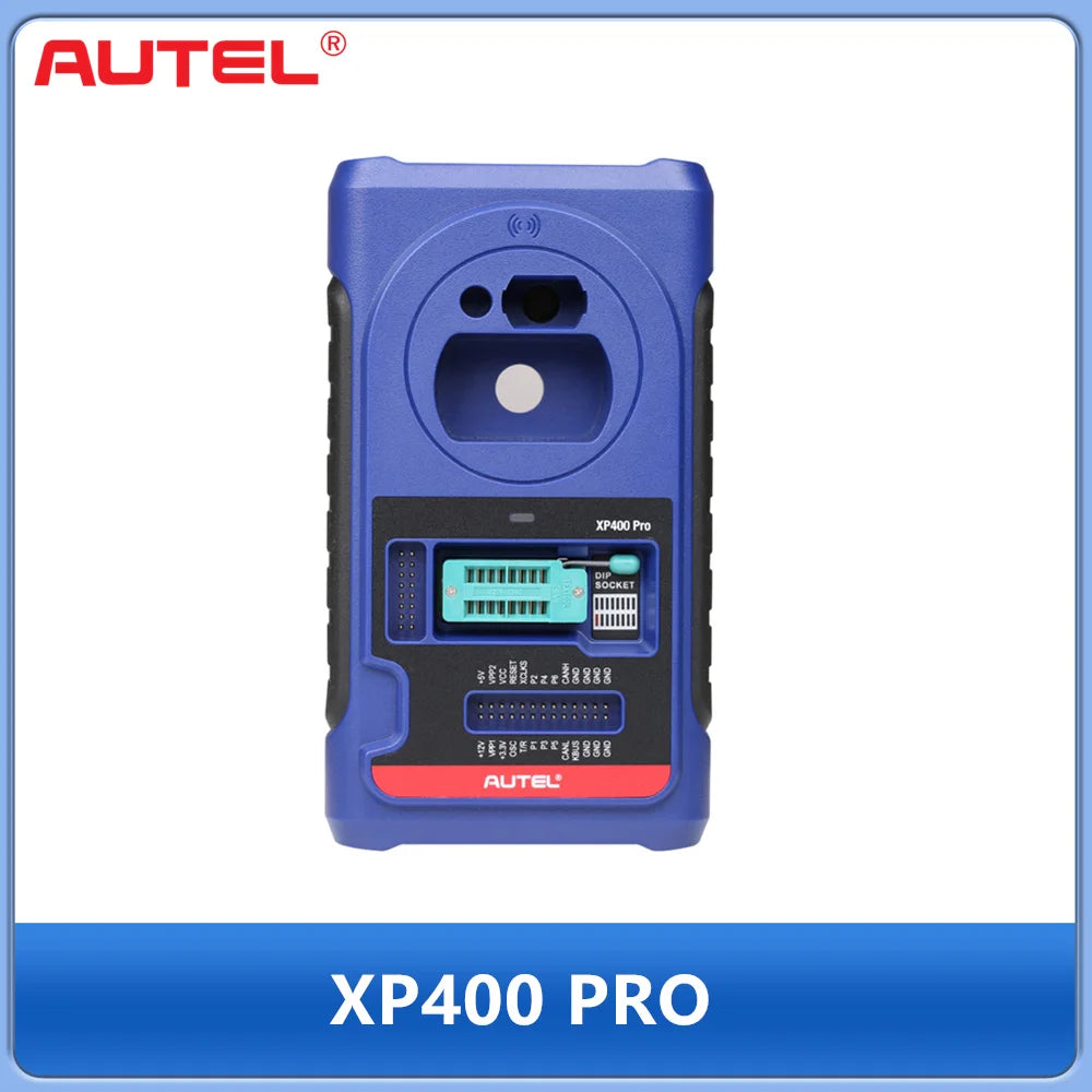 Autel XP400 PRO Key Programmer and Immobilizer Tool