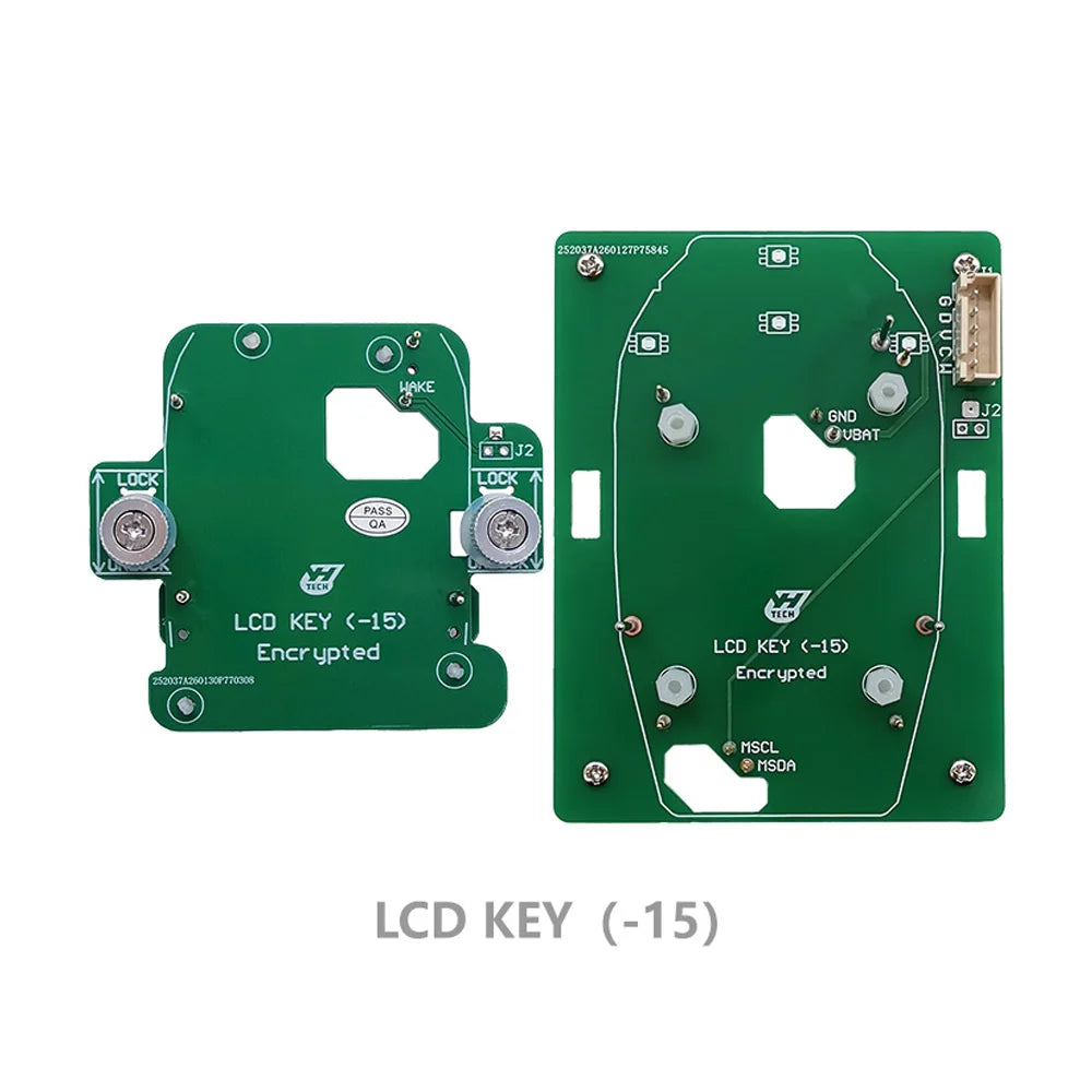 Blackbox Automotive Diagnostics Diagnostic Tool Accessory
