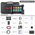 Autel Elite II Pro Automotive Diagnostic Scanner — image 7