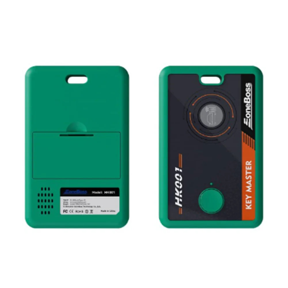 EoneBoss HK001 Key Master for Hyundai & for Kia Smart Key Initialization and Cloning Can Choose the Keys and Adapters Blackbox Automotive Diagnostics