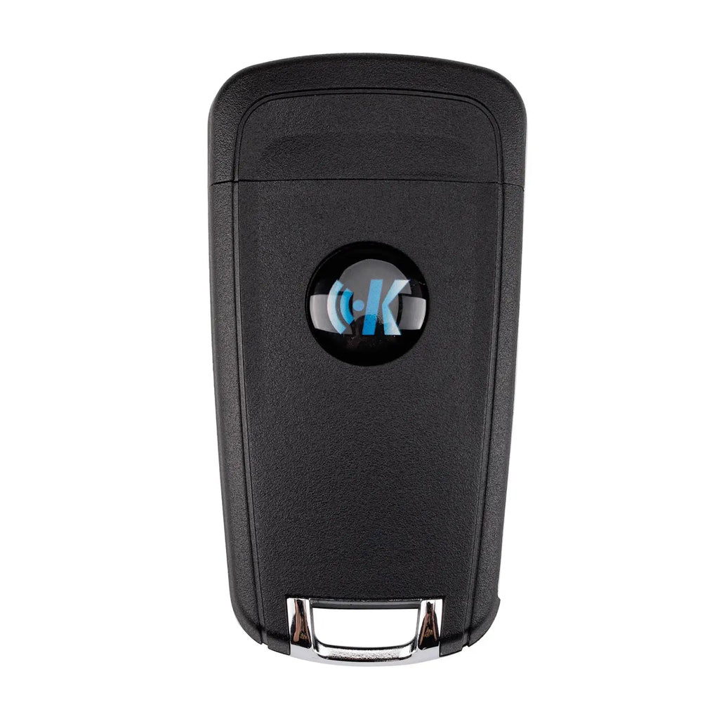 KEYDIY KD NB18-3 Remote Key — Chevrolet — image 3