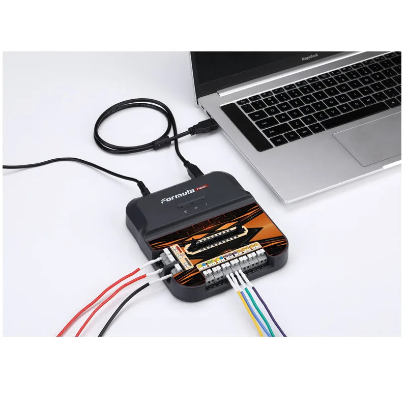 Blackbox Automotive Diagnostics Diagnostic Tool Accessory