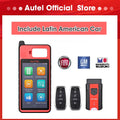 Autel KM100 Key Programmer and Immobilizer Tool