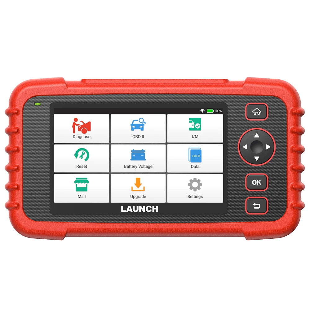 Launch OBD2 Code Reader