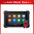 Autel MaxiCOM MK906PRO Bidirectional Diagnostic Scanner