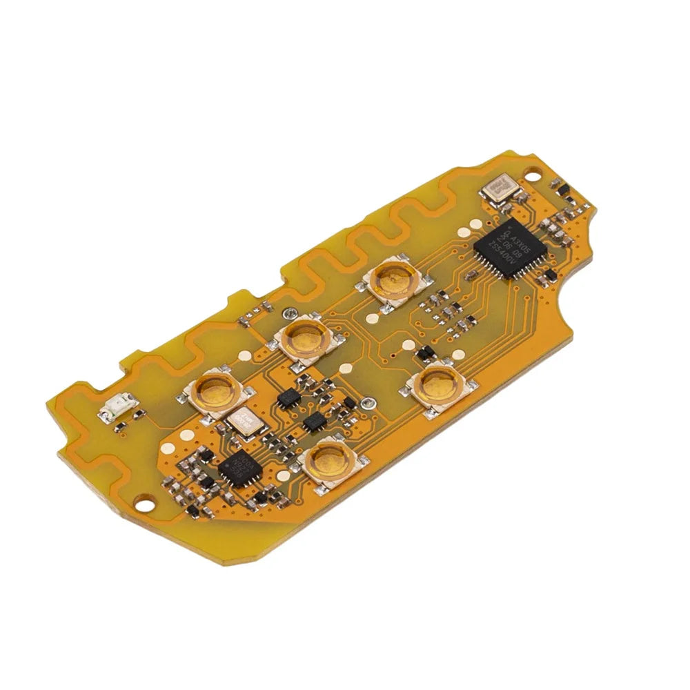 KEYDIY FGB25-5 Remote Key — Volkswagen/Audi/Porsche — image 3