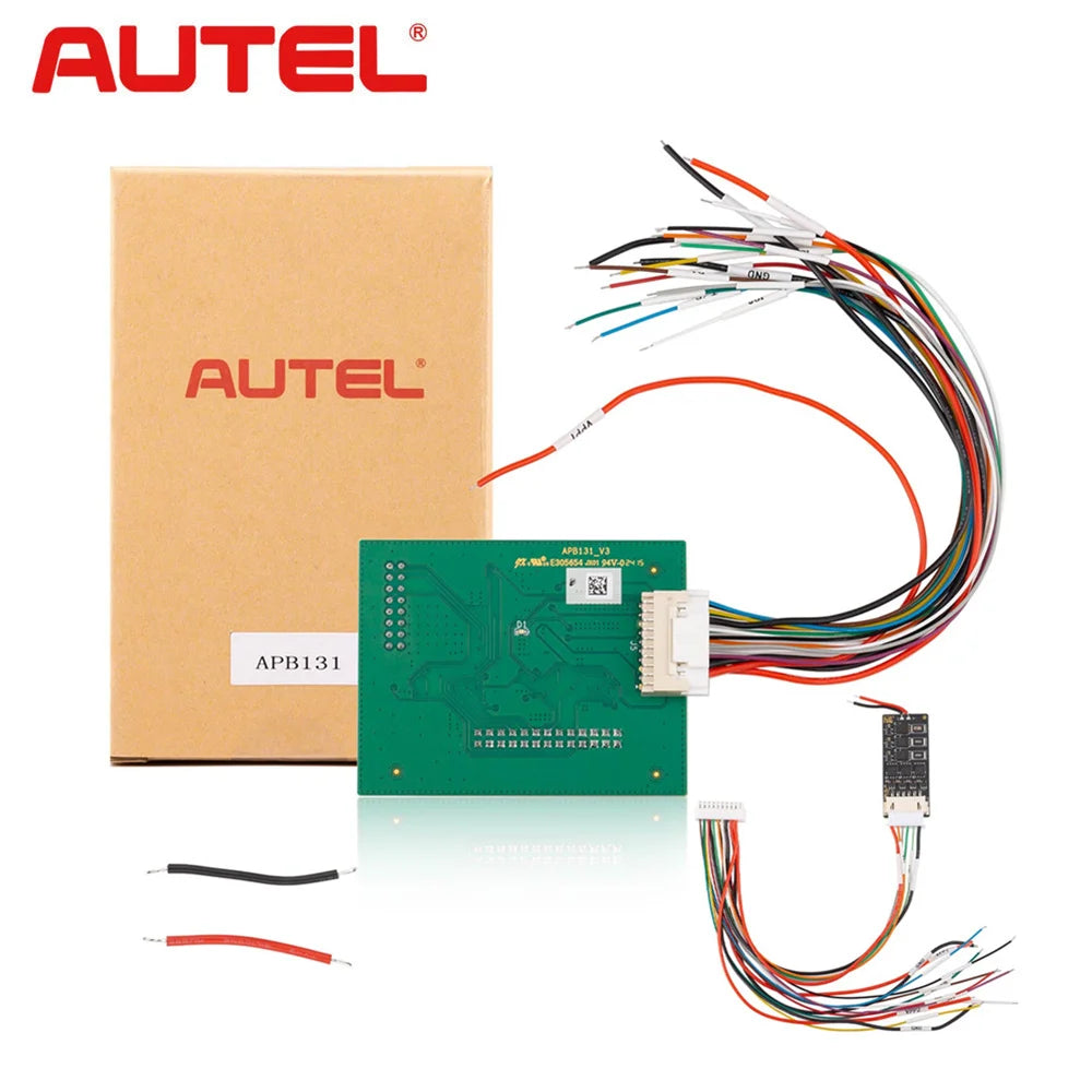Autel XP400 PRO Key Programmer and Immobilizer Tool