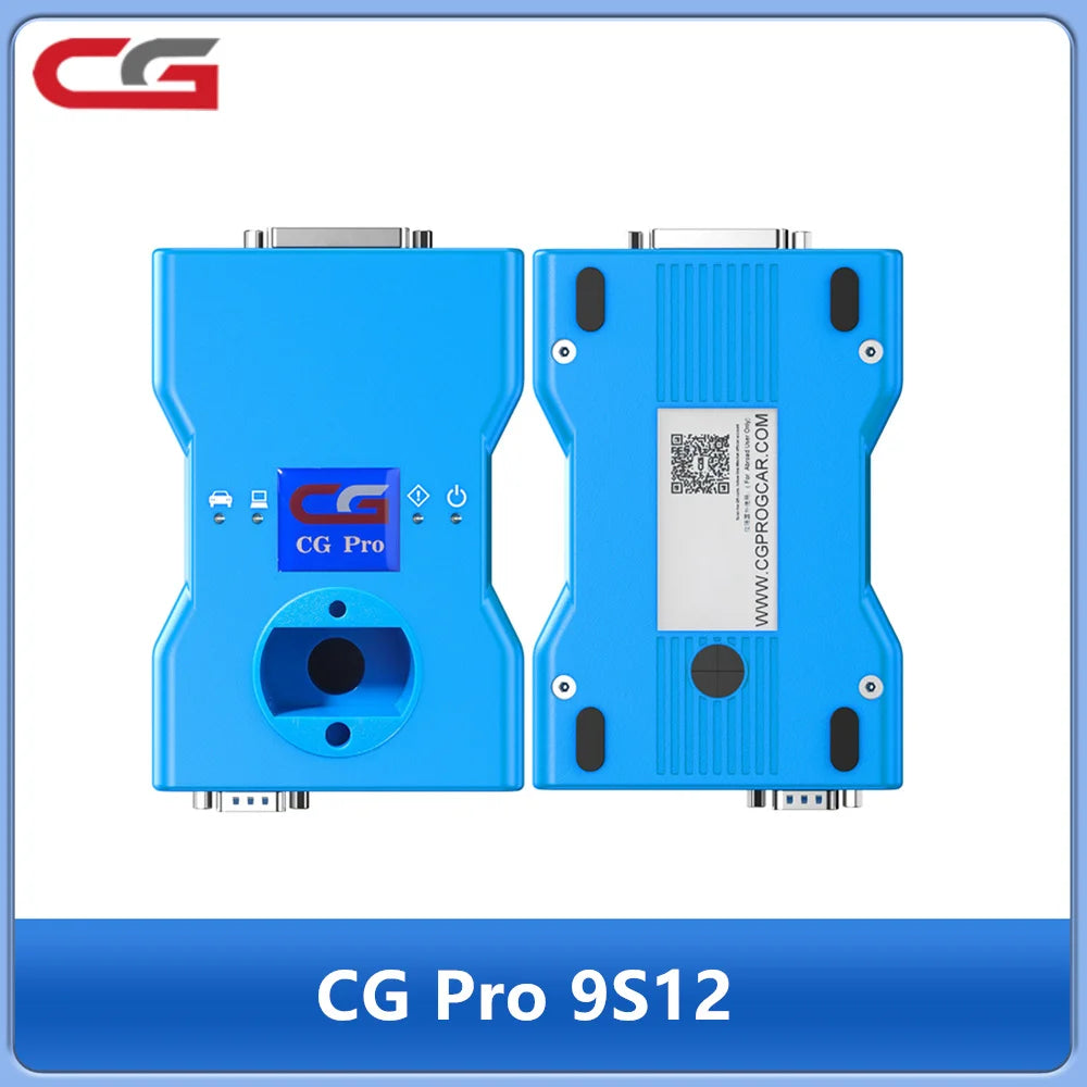 Blackbox Automotive Diagnostics Diagnostic Tool Accessory