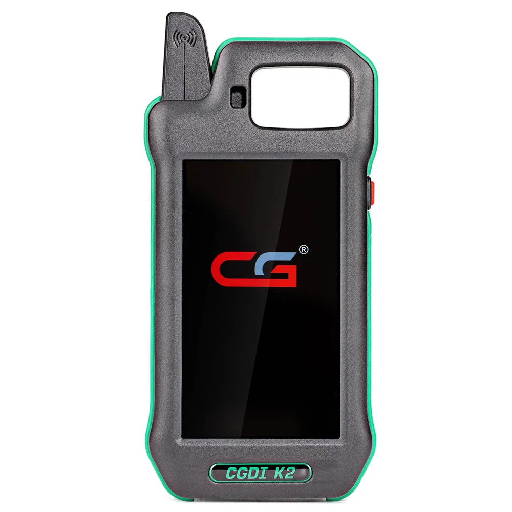 CGDI K2 Remote Key — image 2