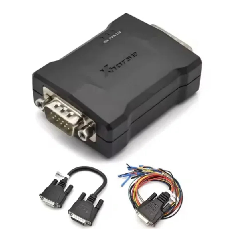 Xhorse XDNP30 Diagnostic Adapter Cable — BMW — image 2