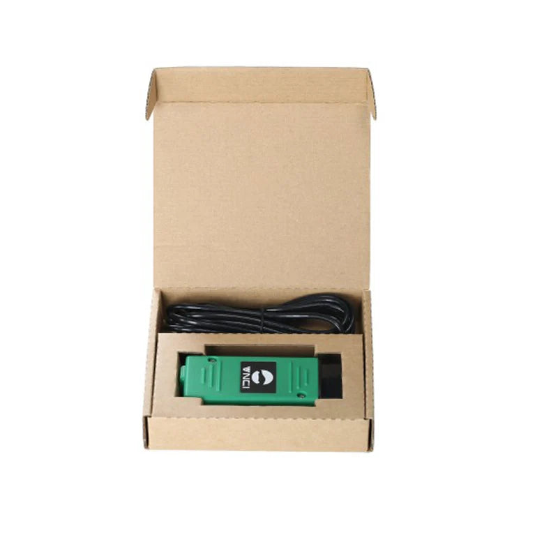 Blackbox Automotive Diagnostics