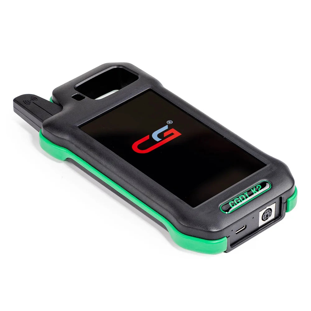 CGDI K2 Remote Key — image 5