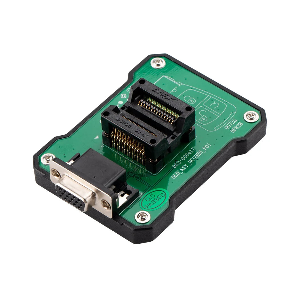 CGDI KEY-HC05E6 Diagnostic Adapter Cable — image 4