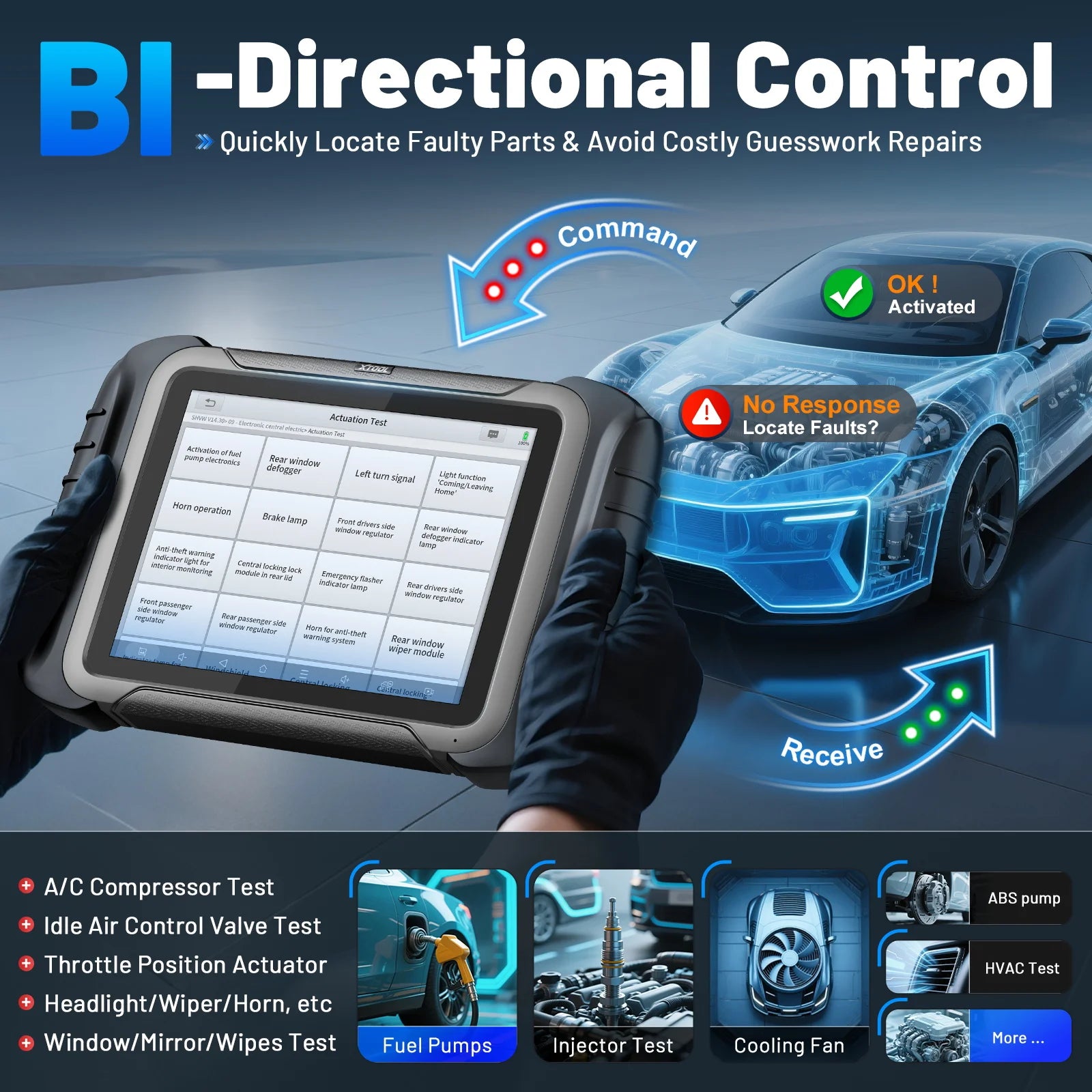 Blackbox Automotive Diagnostics Key Programmer and Immobilizer Tool