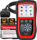 Autel MaxiCheck Pro S Service Reset Tool