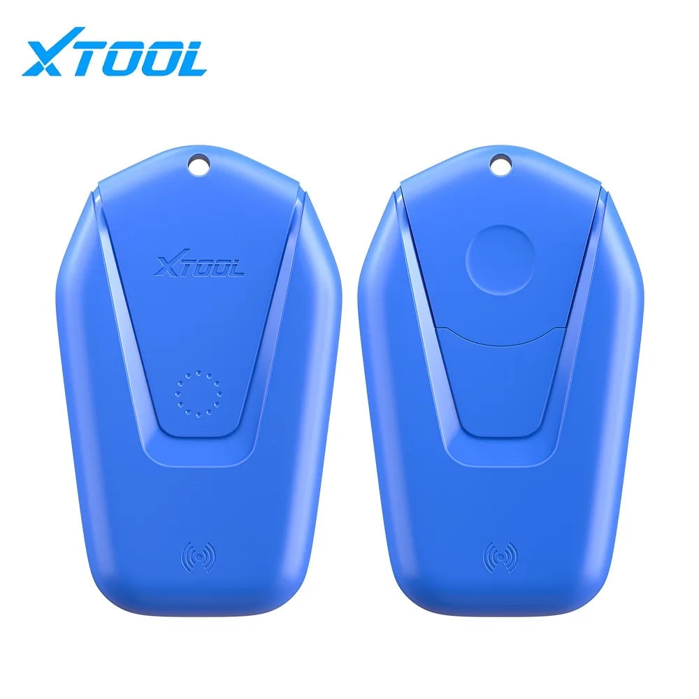 Blackbox Automotive Diagnostics Key Programmer and Immobilizer Tool