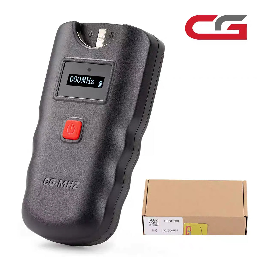 Blackbox Automotive Diagnostics Key Programmer and Immobilizer Tool