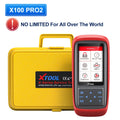 Blackbox Automotive Diagnostics Key Programmer and Immobilizer Tool