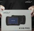 Blackbox Automotive Diagnostics Key Programmer and Immobilizer Tool