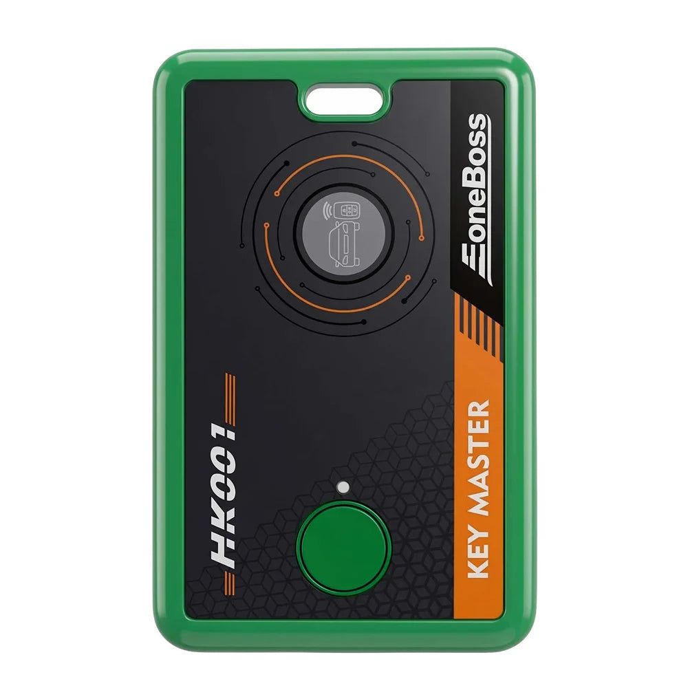 Eoneboss HK001 Premium Set Version HK001 Host + 2pcs Eoneboss Keys + 2pcs Adapters (K02 +K08) for Hyundai & for Kia Blackbox Automotive Diagnostics