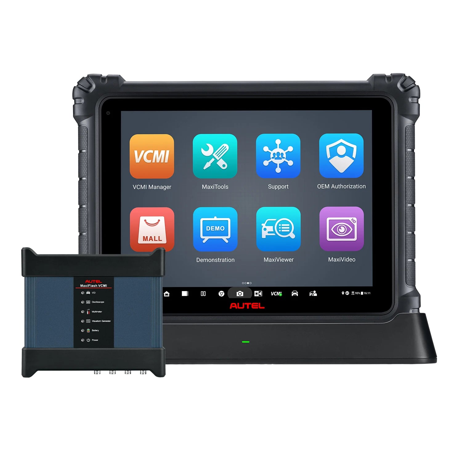 Autel 5-in-1 Automotive Diagnostic Scanner — image 7