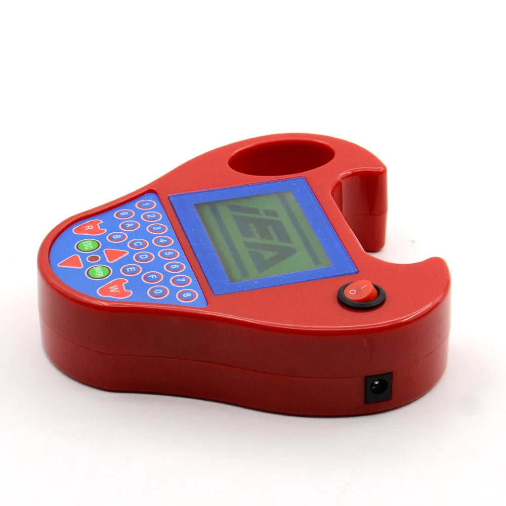 Blackbox Automotive Diagnostics Key Programmer and Immobilizer Tool