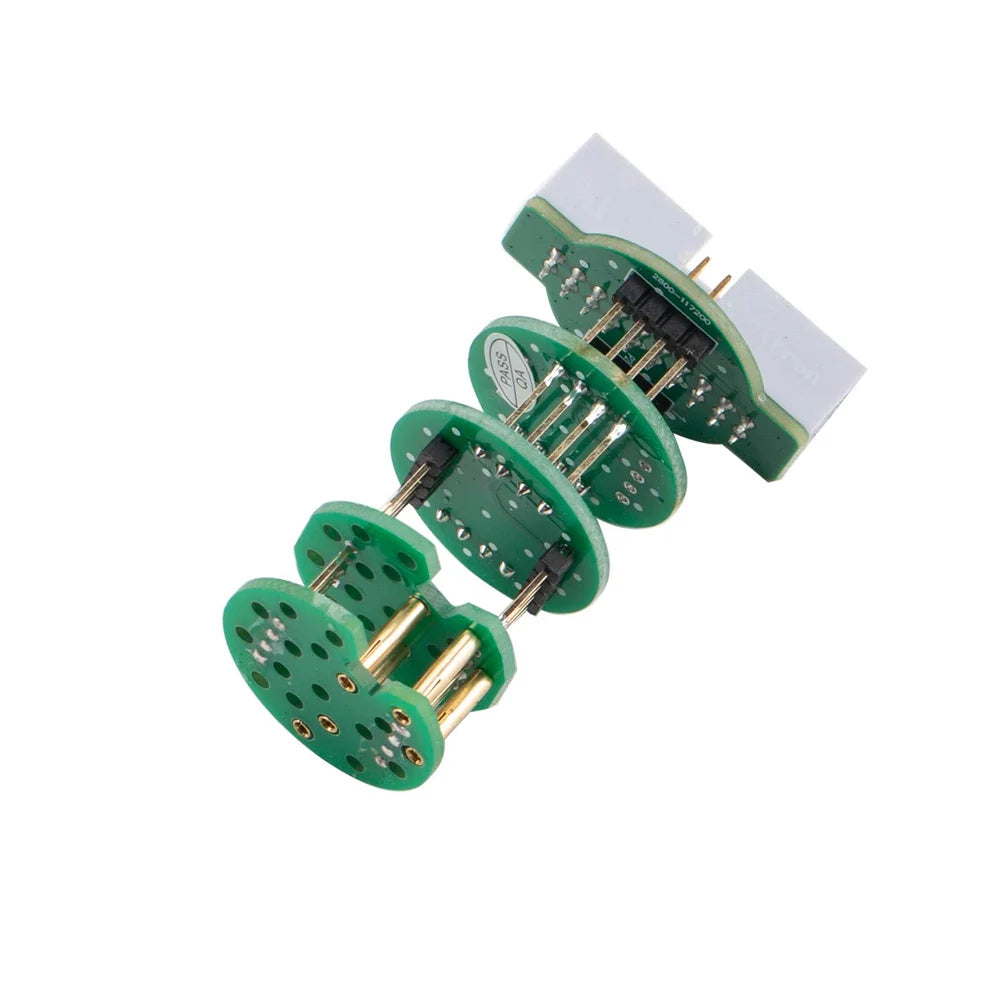 Yanhua ACDP-2 Automotive Diagnostic Accessory — BMW — image 4