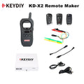 KEYDIY KD-X2 Transponder Chip