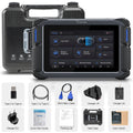 VDIAGTOOL VD70 Lite OBD2 Automotive Scanner Bi-Directional Car Diagnostic Key Tool Programmer with 31+Reset DOIP Free Updates Blackbox Automotive Diagnostics