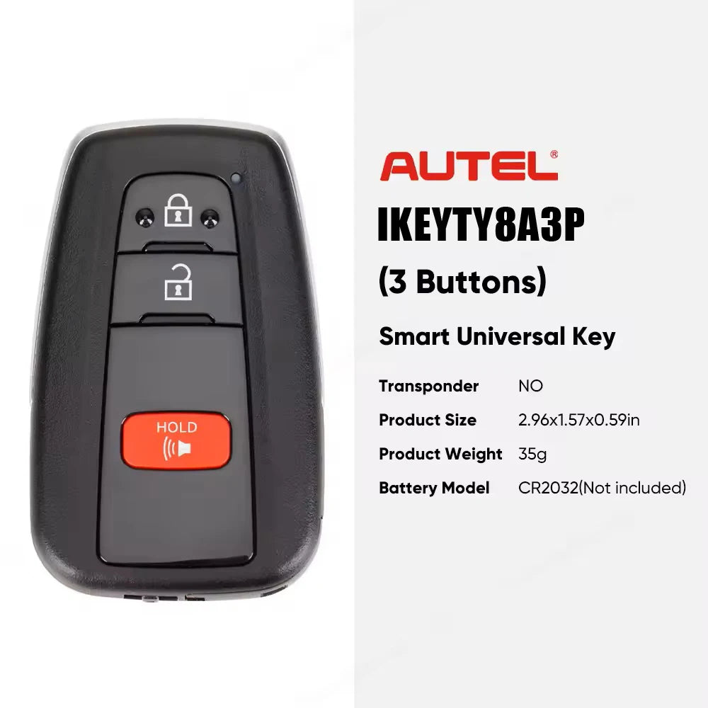 Autel MaxiIM KM100 Key Programmer and Immobilizer Tool