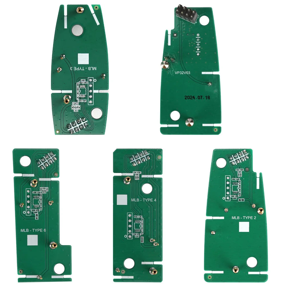 Xhorse Key Programmer and Immobilizer Tool