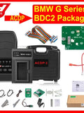 Blackbox Automotive Diagnostics