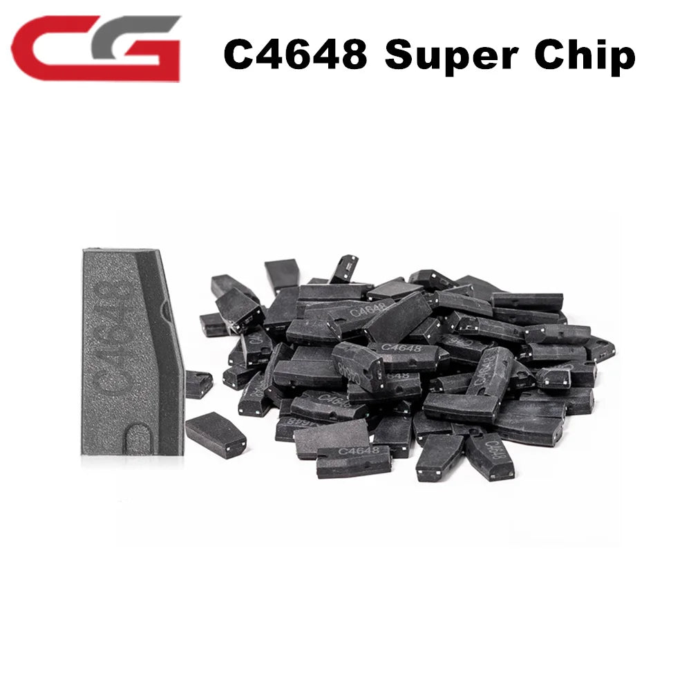 CGDI C4648 Transponder Chip