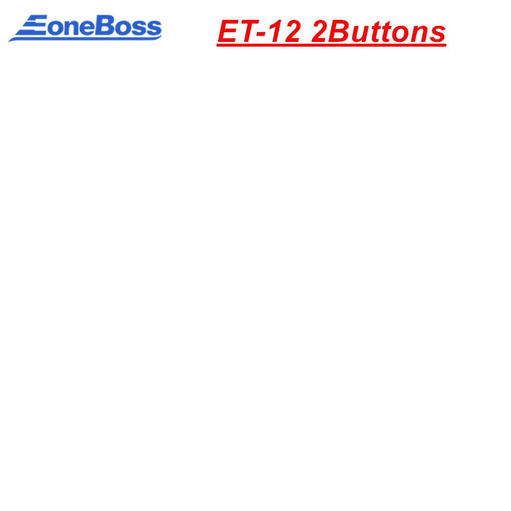 EONEBOSS ET-12 ET-13 ET12 ET13 PCB Board 4A 433MHZ for Toyota/Lexus/Subaru Near-OEM Smart Key Blackbox Automotive Diagnostics