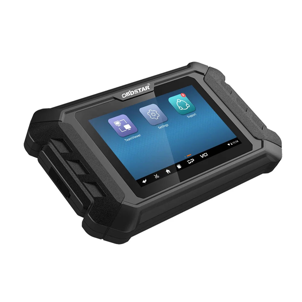 OBDSTAR ISCAN For Mercury (Marine) Intelligent Marine Diagnostic Equipment Code Reading, Code Clearing, Data Flow, Action Test Blackbox Automotive Diagnostics